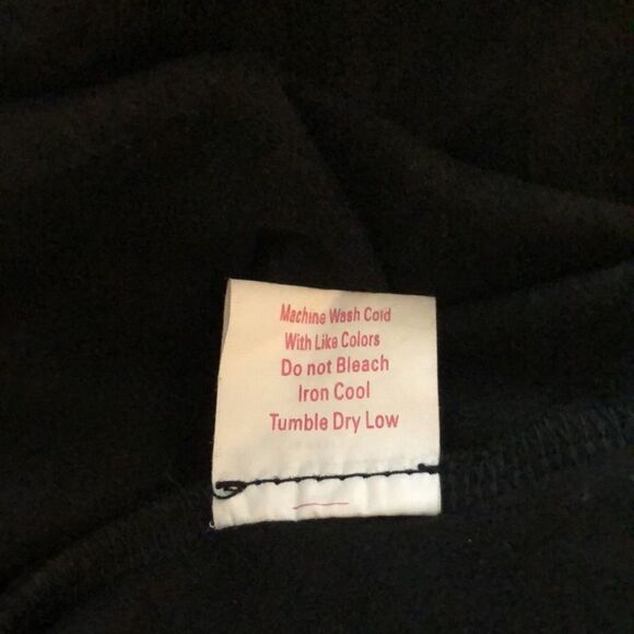 SZL Julie Brown NYC SELENA Night Out Dress w Ruffle Neckline in Black Color - Picture 9 of 10